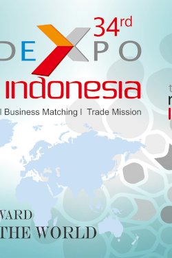 Trade Expo Indonesia 2019